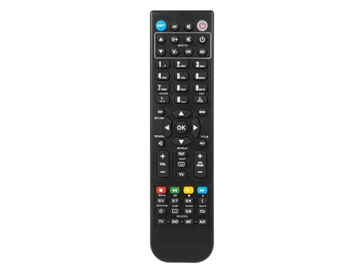 ДИСТАНЦИОННЫЙ PHILIPS MCD710B MCD715 MCD716 MCD750