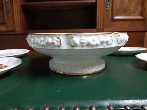 Набор тарелок ФРУКТОВЫЙ Rosenthal Maria K40