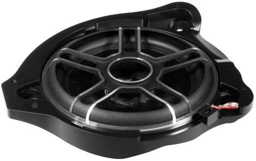 Комплект динамиков Musway CLM4.2C + CSM8WR + CSM8WL для Mercedes Benz C GLC E