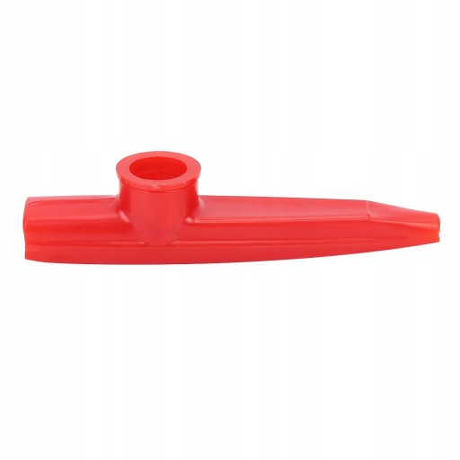 Инструмент Kazoo 13см*3см Пластик Kazoo ji6eg
