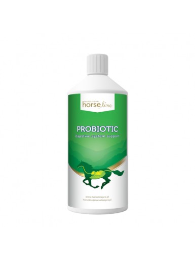 Пробиотик HorseLinePRO Probiotic Digestive Therapy для лошадей 1000мл