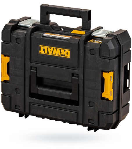 TSTAK 2.0 II Ящик для инструментов DeWalt