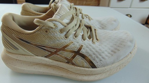 Кроссовки Asics Glide Ride 2 размер 38 для бега