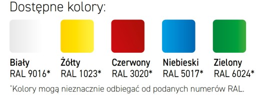 Дорожная краска для полос и линий 48х 500мл Traffic Paint AMPERE