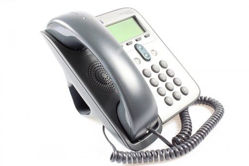 VoIP-телефон Cisco XE-CP-7912G