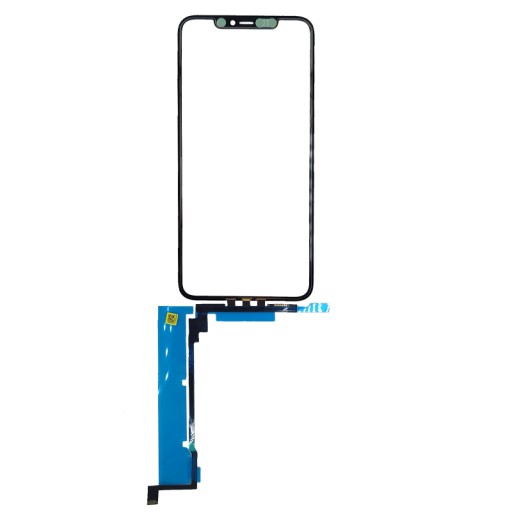Сенсорное стекло для iPhone 11 Pro Max Без управления.