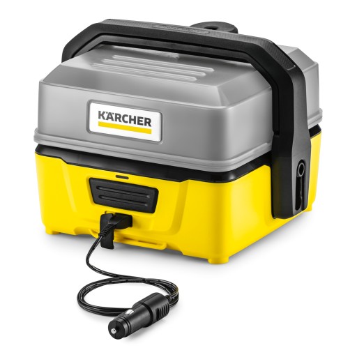 Автомобильное зарядное устройство Karcher для EDI 4 OC 3 2.644-250.0