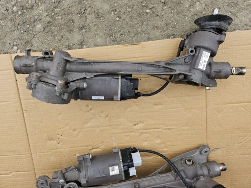 VW GOLF 7 SEAT SKODA AUDI A3 РУЛЕВОЙ ПРИВОД 5Q1423056O 5Q1423053AL