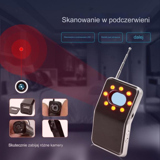 K600 GPS-ДЕТЕКТОР КАМЕРЫ