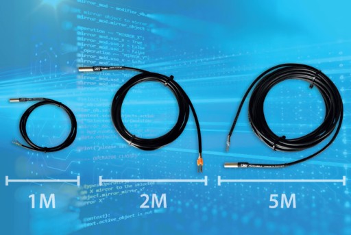 bleboxProbe Цифровой зонд BLEBOX 5 м