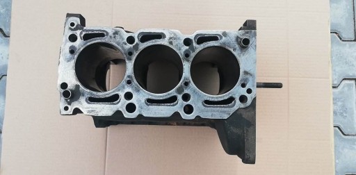 blok silnika FOCS Lombardini LDW 903