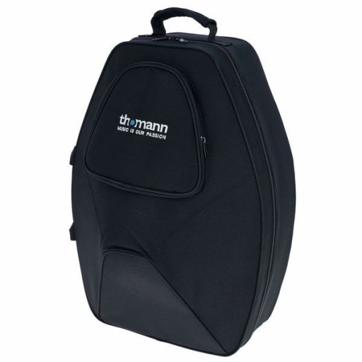 Валторна F-/Bb- или Bb-/F Thomann HR-301