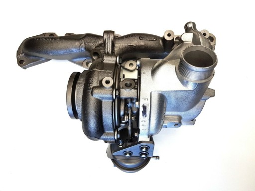 Turbina 2.0 TDI CUNA CUPA CUWA CRBC CKFB DFMA MDB 821866