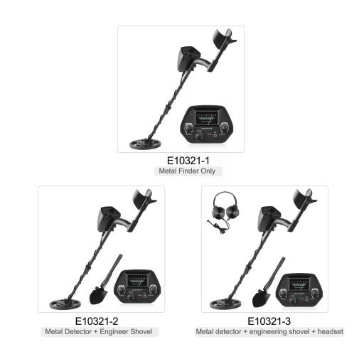 Металлоискатель типа MD 4030-4 GTXMD4030