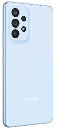 Samsung Galaxy A53 5G SM-A536B 6/128 Синий
