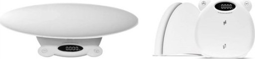 Детские весы MESMED Mea MM-403