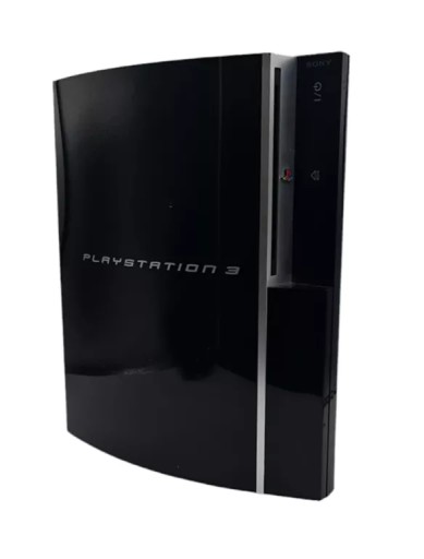 КЛАССИЧЕСКАЯ КОНСОЛЬ PS3