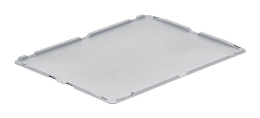 КРЫШКА ДЛЯ КОНТЕЙНЕРА 800х600