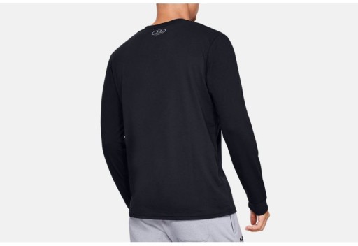 ДЛИННАЯ ФУТБОЛКА UNDER ARMOR 132983 001 РАЗМЕР XXL