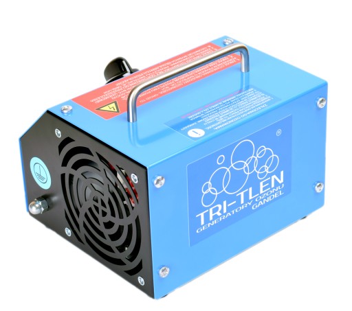 Озонатор TRI-OXYGEN TR-10 10 000 мг/ч ПОЛЬША