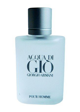 ARMANI ACQUA di GIO POUR HOMME MINIATURA EDT 5 МЛ