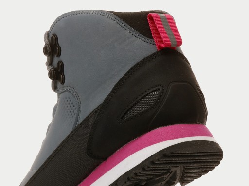 Зимние ботинки SNOW BOOTS 4F