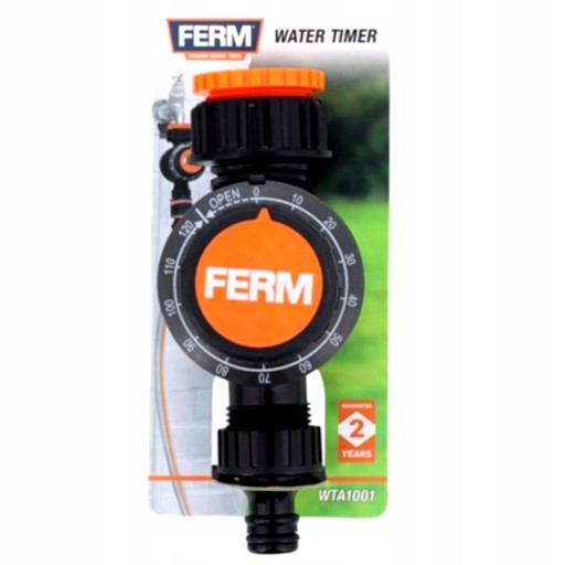 Пистолет-распылитель Ferm SGA1004.
