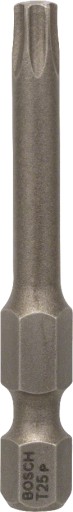 БИТА T30 25MM EXH 25шт 2607002801 BOSCH