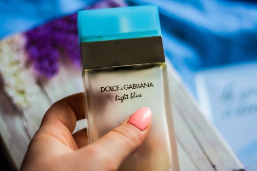 Dolce Gabbana Light Blue Женская туалетная вода 100 мл EDT