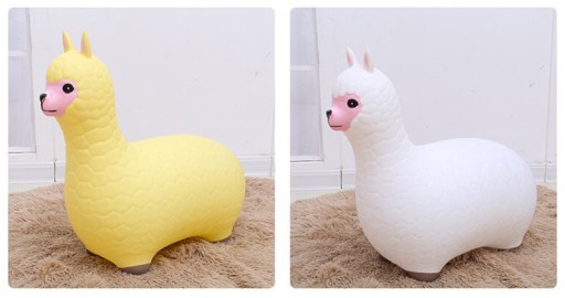 Резиновая кофта LAMA 57 см Белый F0171