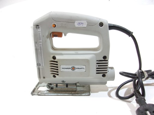 Лобзик Power Craft 61000 350Вт Регулируемый