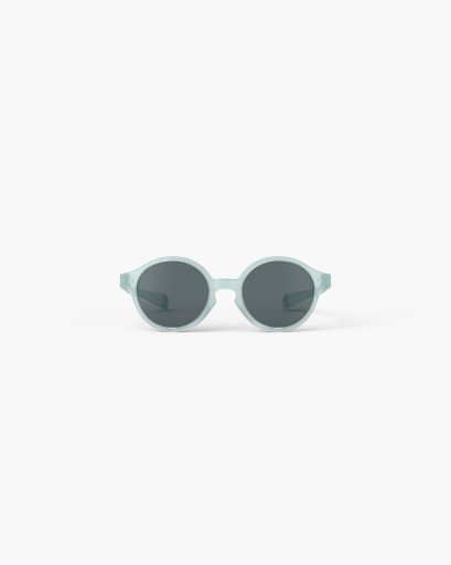 Солнцезащитные очки Izipizi Sun Baby (0-9м) #D Fresh Cloud