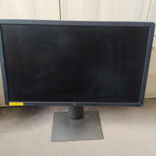 Монитор Dell P2414H 24 дюйма, Full HD, 1920 x 1080 A-