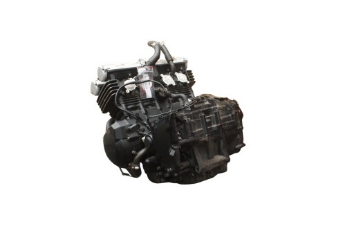 SILNIK Yamaha FZS 600 Fazer