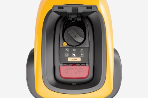STIGA Zestaw Robot koszący Stig 1200 5.0Ah 1200m2