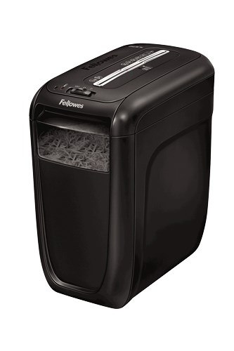 Персональный измельчитель Fellowes Powershred 60Cs, 22 л.