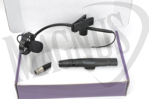 Prodipe SB21 - микрофон для саксофона