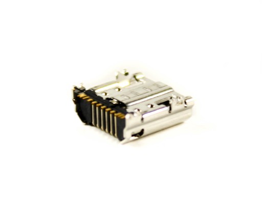 РАЗЪЕМ MICRO USB SAMSUNG TAB 4 T230 T235