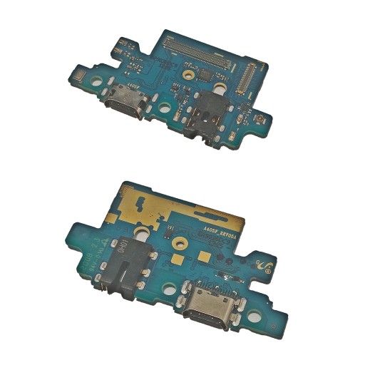 ОРИГИНАЛЬНАЯ USB-ПЛАТА ЗАРЯДКИ ДЛЯ SAMSUNG A40