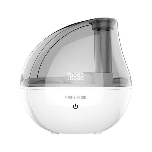 УЛЬТРАЗВУКОВОЙ УВЛАЖНИТЕЛЬ ВОЗДУХА TEESA PURE H30