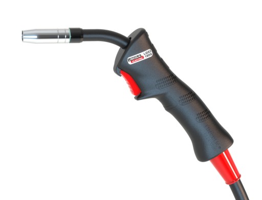 Сварочная горелка Lincoln Electric LGS3 150G 3м
