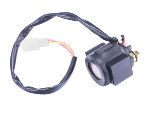 Реле стартера Romet SC 50 QT