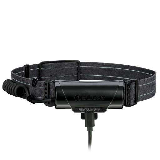 Налобный фонарь Olight Array 2S - 1000 лм + БЕСПЛАТНО