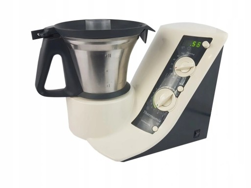 Нож Thermomix TM21 / Лезвие Thermomix Thermomix 21