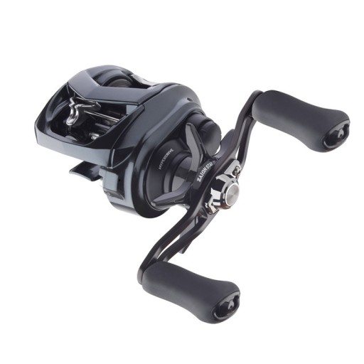 Multiplikator Daiwa Tatula SV TW 70XHL