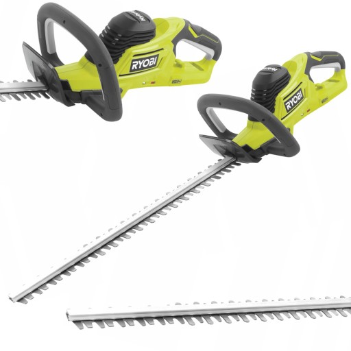 RYOBI OHT1850H HEDGE CLIMER 18В СЕТЬ/АККУМУЛЯТОР +4Ач
