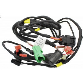 Ремень безопасности BRP Can-Am Outlander 710004842
