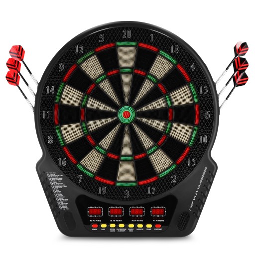 Электронная доска для дартса SPOKEY Narvi Pro 942238 Дартс Дартс