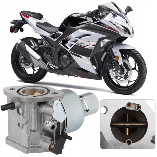 КАРБЮРАТОР KAWASAKI БЕНЗИНОВЫЕ ДВИГАТЕЛИ 15004-7069