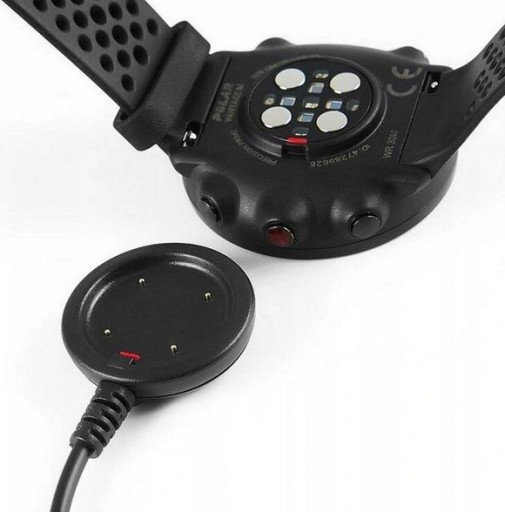 ДОК-КАБЕЛЬ USB ДЛЯ POLAR VANTAGE V V2 V TITAN M M2 IGNITE GRIT X WATCH